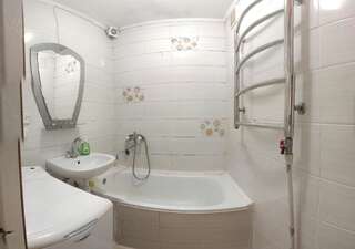 Апартаменты Рай - Paradise Apartments - Cozy -Keletska str, 77 Винница Апартаменты-15