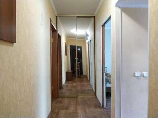 Апартаменты Рай - Paradise Apartments - Cozy -Keletska str, 77 Винница Апартаменты-2