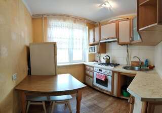 Апартаменты Рай - Paradise Apartments - Cozy -Keletska str, 77 Винница Апартаменты-5
