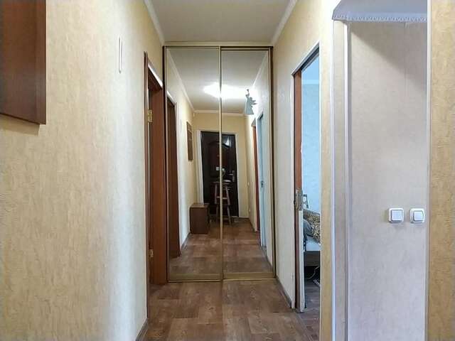Апартаменты Рай - Paradise Apartments - Cozy -Keletska str, 77 Винница-4